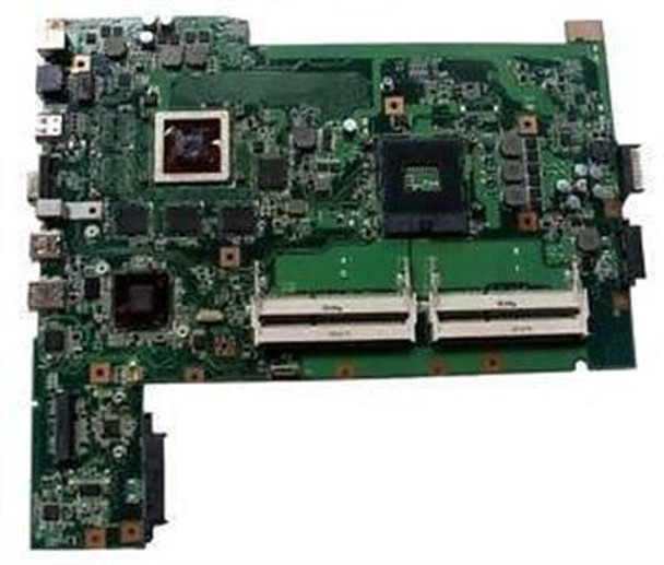 60-N56MB2800-C11 - Asus ASUS G74SX GAMING Intel Laptop Motherboard S989