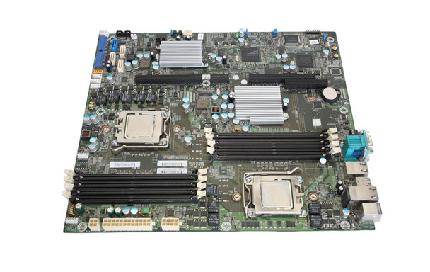 452339-001 - HP System Board for Proliant Dl185 G5