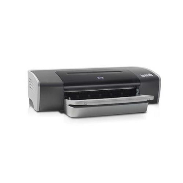 C6431B - HP DeskJet 940C Printer (Refurbished) Color InkJet Printer (Refurbished) 2400x2400dpi 12ppm black 10ppm Color 150-Sheets