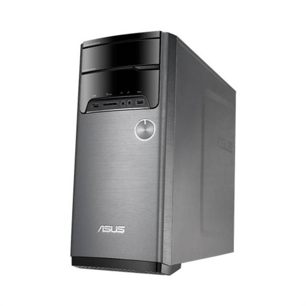 Asus M32BC-US005T AMD FX-6300 3.5GHz/ 8GB DDR3/ 1TB HDD/ DVD±RW/ Windows 10 Desktop PC