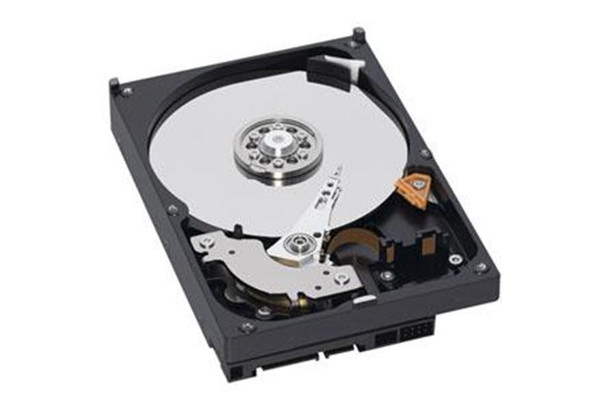 BP781AV - HP 500GB 7200RPM SATA 3GB/s Hot-Pluggable NCQ 3.5-inch Hard Drive