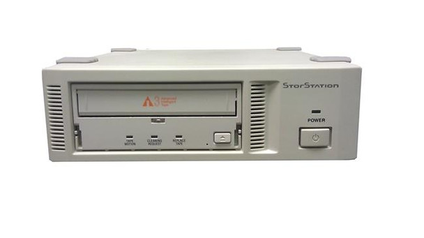 SDX-D700V - Sony AIT-3 100/260GB Ultra- Wide SCSI LVD EXTERNAL TAPE Drive