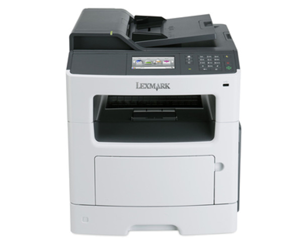 Lexmark MX410de 1200 x 1200DPI Laser A4 38ppm