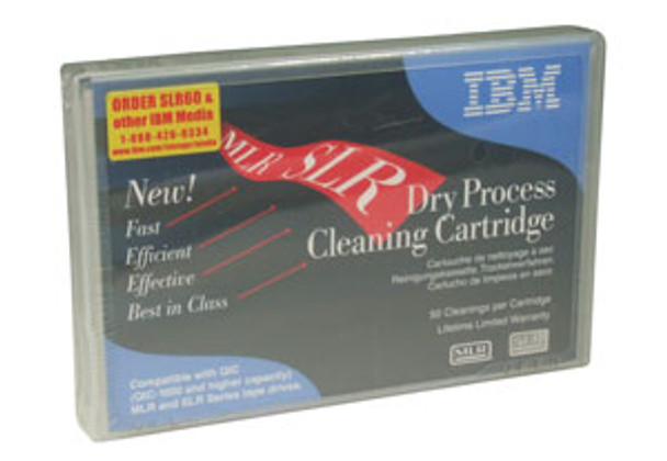 IBM 35L0844 SLR/MLR Cleaning Cartridge Tape