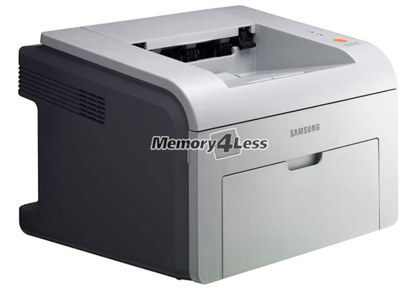 ML-2571N - Samsung ML-2571N Laser Printer (Refurbished) Monochrome 25 ppm Mono Parallel Fast Ethernet PC Mac (Refurbished)