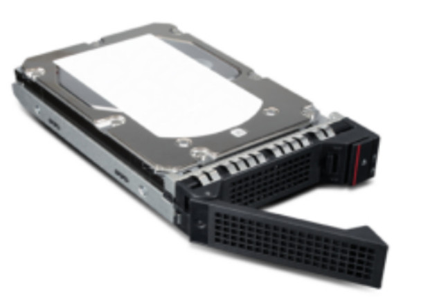 Lenovo 1.8 TB, 2.5", SAS 1800GB SAS hard disk drive