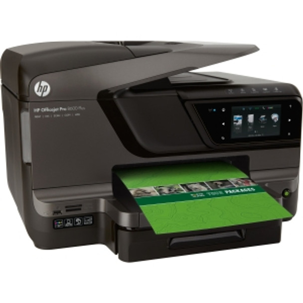 CN577A - HP OfficeJet Pro 8600 Premium e-All-in-One Wireless Color Printer (Refurbished) with Scanner, Copier & Fax USB 2.0