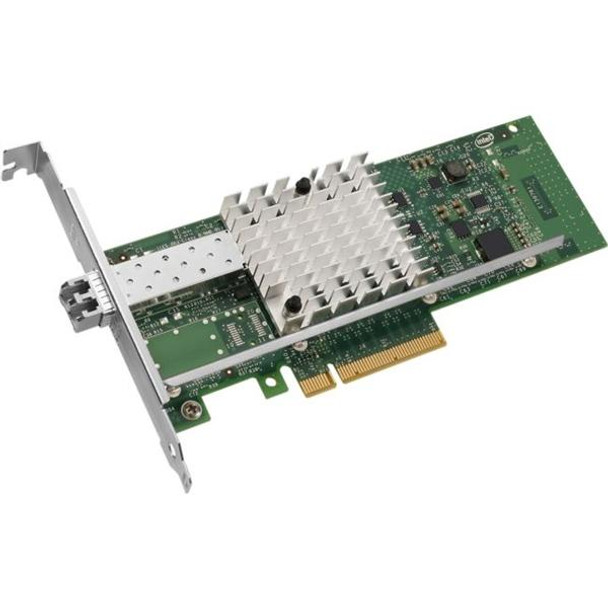 X520-SR1 - Intel FIBER OPTIC 10 Gigabit Ethernet Network Adapter