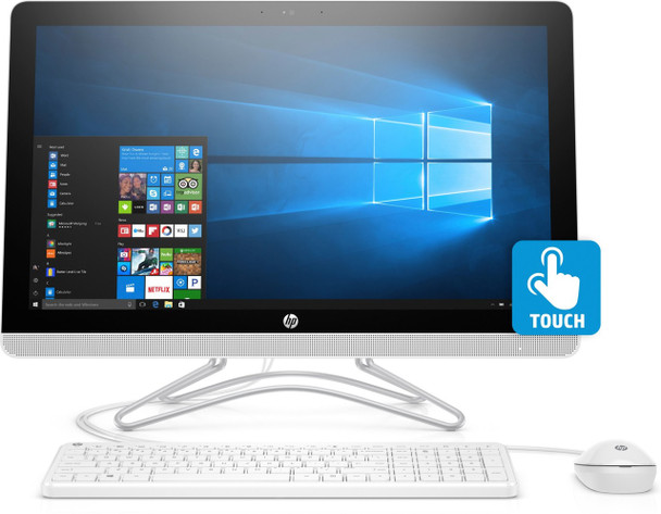 HP All-in-One - 24-e010