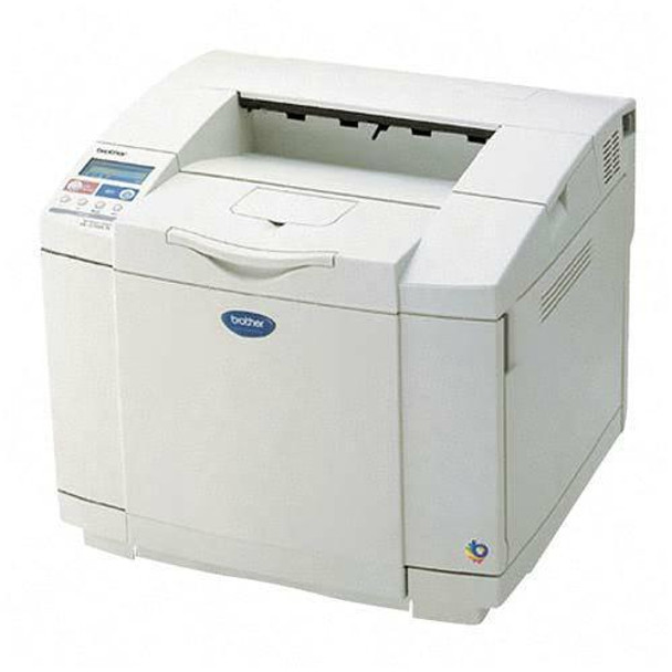 HL2700CN - Brother HL-2700CN Laser Printer (Refurbished) Color 31 ppm Mono 8 ppm Color 2400 x 600 dpi Parallel Fast Ethernet PC Mac (Refurbished)