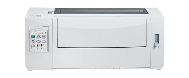 2590-510 - Lexmark 2590n Dot Matrix Printer (Refurbished) (Refurbished)