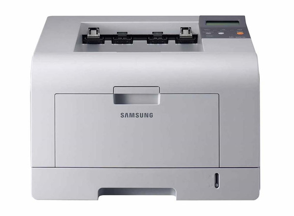 ML-3051ND - Samsung ML-3051ND Laser Printer (Refurbished) Monochrome 30 ppm Mono Parallel Fast Ethernet PC Mac (Refurbished)