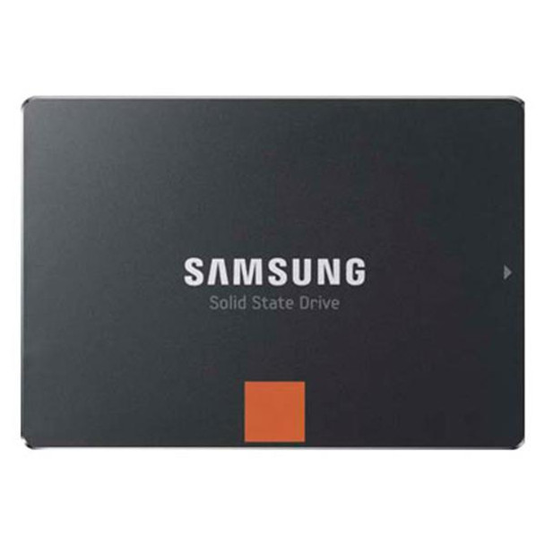 MZ-7TD500BW-A1 - Samsung 840 Series 500GB SATA 6Gbps 2.5-inch Solid State Drive (Refurbished)