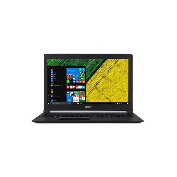 Acer Aspire 5 A515-51-75UY-A 15.6 inch Intel Core i7-7500U 2.7GHz/ 8GB DDR4/ 1TB HDD/ USB3.1/ Windows