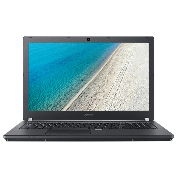 Acer TravelMate P459-M-363T 2.3GHz i3-6100U 15.6" 1366 x 768pixels Black Notebook