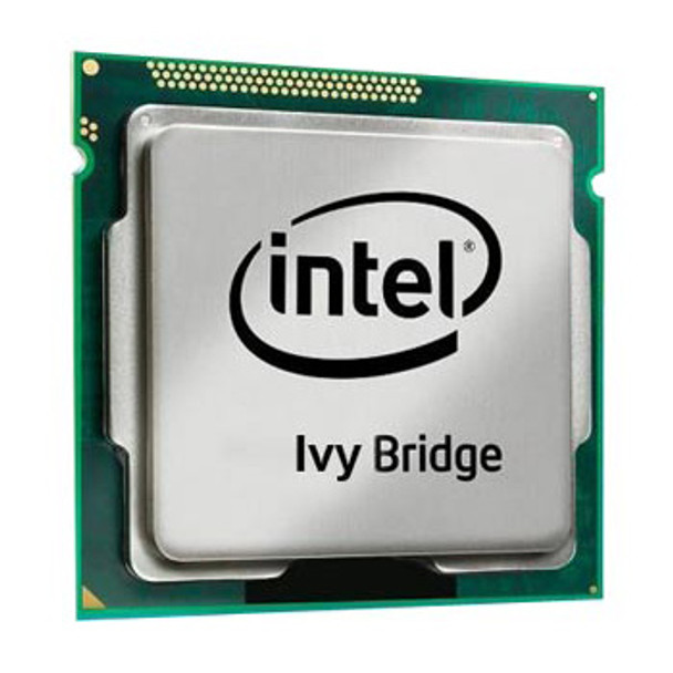 SR0P7 - Intel Xeon Quad Core E3-1280V2 3.6GHz 8MB SMART Cache 5GT/S DMI Socket FCLGA-1155 22NM 69W Processor