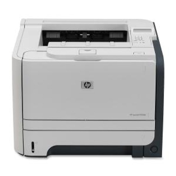 CE457A - HP LaserJet P2055d Black & White Laser Printer (Refurbished) 35ppm Letter 33ppm A4 Duplex 1200dpi X 1200dpi 64MB Memory