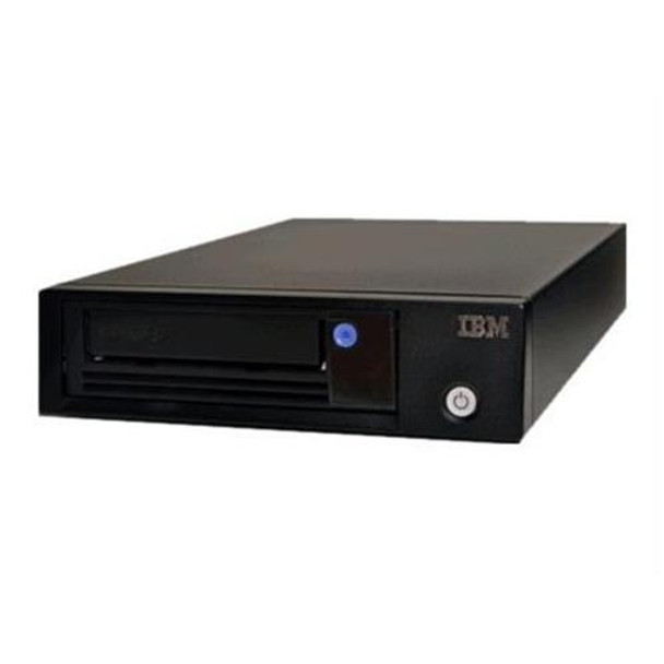 23R7261 - IBM TotalStorage LTO Ultrium 3 Tape Drive - 400GB (Native)/800GB (Compressed) - Internal