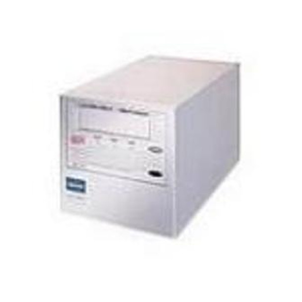 TR-S34AX-BR - Quantum SDLTtape SDLT-600 Internal Tape Drive - 300GB (Native)/600GB (Compressed) - Internal
