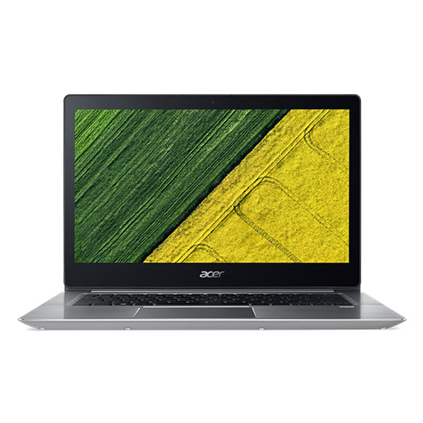 Acer Swift SF314-52-59A9 1.6GHz i5-8250U 14" 1920 x 1080pixels Silver Notebook