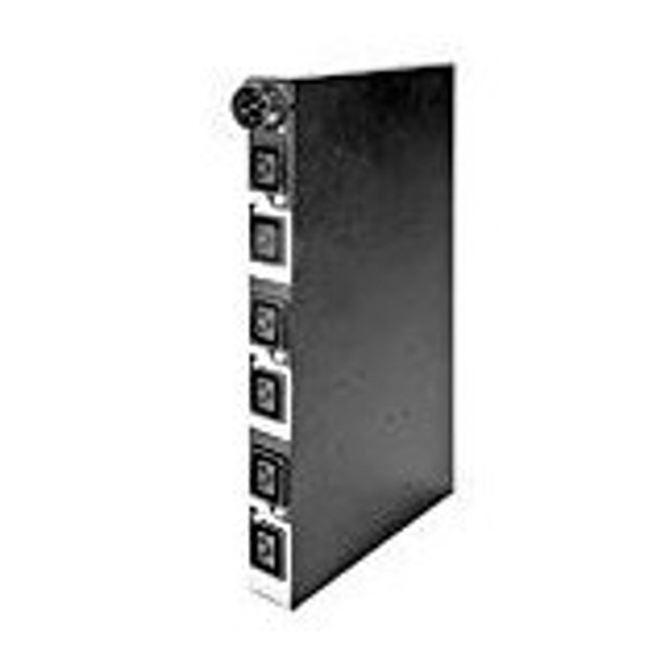 Lenovo DPI Enterprise 6-Outlets PDU - 39Y8948