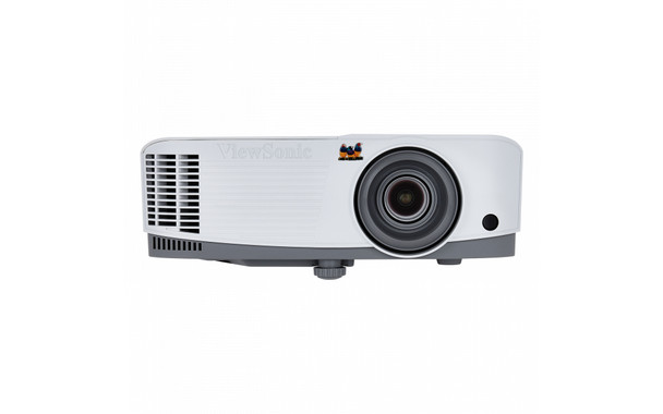 Viewsonic PG703W Desktop projector 4000ANSI lumens DLP WXGA (1280x800) Grey, White data projector