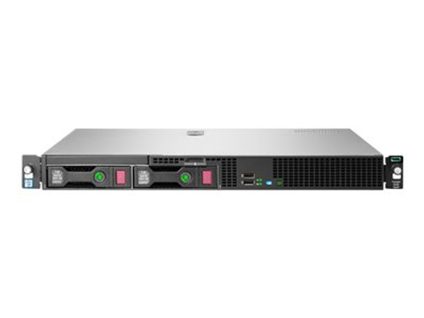 HPE ProLiant DL20 Gen9  Servers - 823556-B21