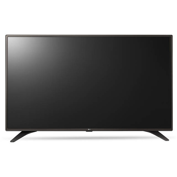 LG Electronics 49LV340C 49 inch 9ms Component/HDMI/RJ45/USB LED LCD TV, w/ Speakers