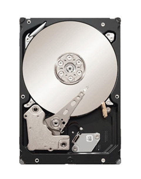 9EF246-050 - Seagate Barracuda ES.2 750GB 7200RPM SAS 3GB/s 16MB Cache 3.5-inch Internal Hard Disk Drive