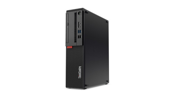 Lenovo M715 SFF 3.5GHz A10-9700 Black PC