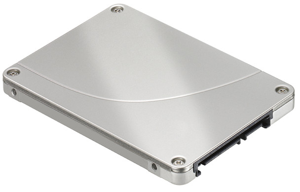 FH712AV#ABA - HP 80GB SATA 2.5-inch MLC Solid State Drive