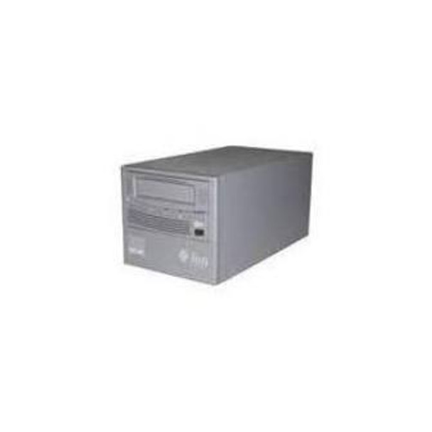 SG-XTAPSDLT600-MOD - Sun StorEdge Super DLT600 Tape Drive - 300GB (Native)/600GB (Compressed) - Desktop