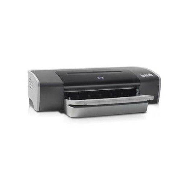 C8991BR - HP DeskJet 3550 Color InkJet Printer (Refurbished)