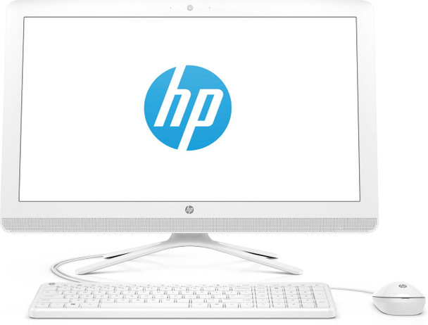 HP 24 All-in-One - -g230