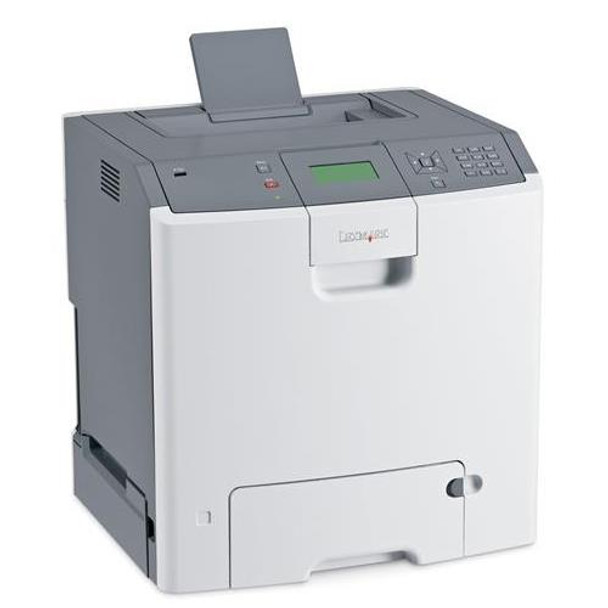 26B0035 - Lexmark C543DN Duplex Color Laser Printer (Refurbished) (Refurbished)