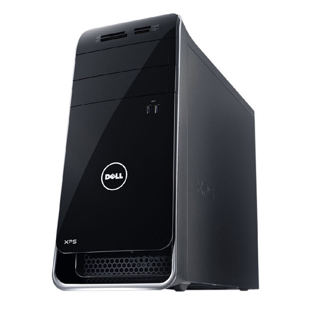 Dell XPS 8900 Desktop PC Intel Core i7-6700 4.0Ghz CPU 8GB DDR4 Memory 1TB Hard Drive & more