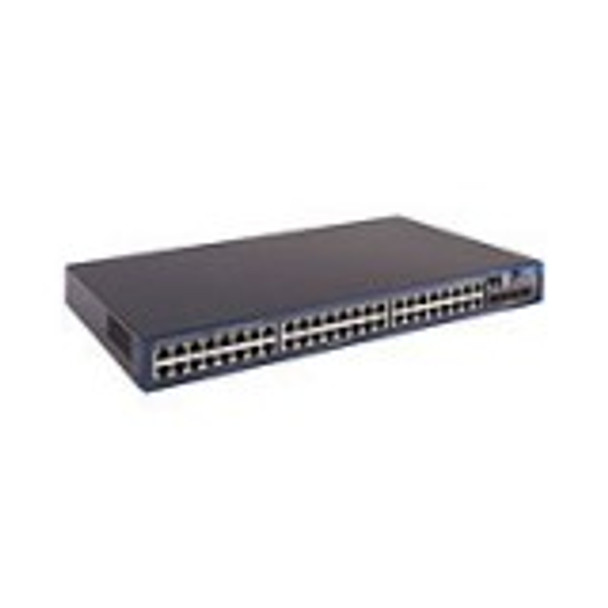 HP 3610-48 Switch Switch 48 Ports Managed Rack-mountable