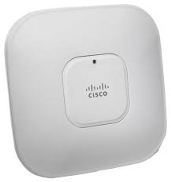 Cisco Aironet 3502i Radio access point 802.11a/g/n External