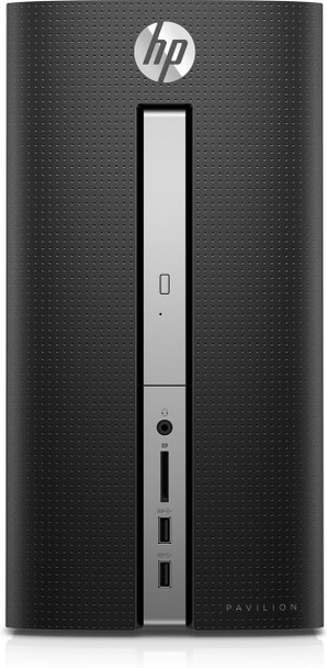 HP Pavilion Desktop - 570-p030