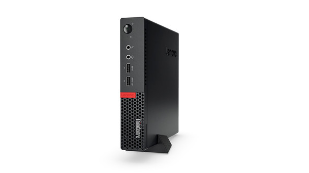 Lenovo ThinkCentre M710q 2.5GHz i5-6500T SFF Black Mini PC
