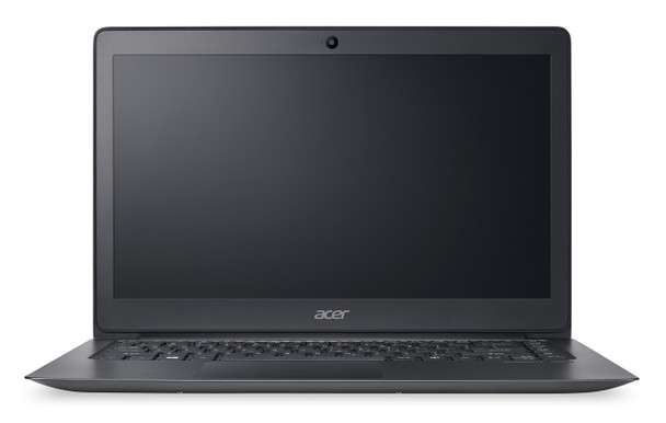 Acer TravelMate X349-M-5375 2.3GHz i5-6200U 14" 1920 x 1080pixels Black Notebook