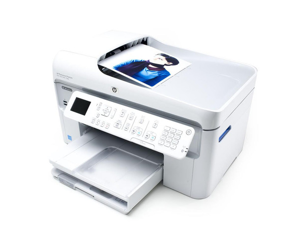 CC335A#ABA - HP PhotoSmart Premium C309A All-in-One Multifunction Color InkJet Printer (Refurbished) Print/Copy/Scan/Fax
