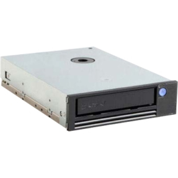 44E8895 - IBM LTO Ultrium 4 Tape Drive - 800GB (Native)/1.6TB (Compressed) - SAS - 5.25 1/2H