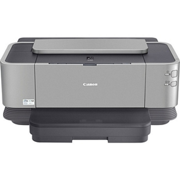 3302B008AA - Canon PIXMA iX7000 (4800 x 1200) dpi 10.2ipm (Mono) / 8.1ipm (Color) 250-Sheets USB 2.0 Color Inkjet Printer (Refurbished) (Refurbished)