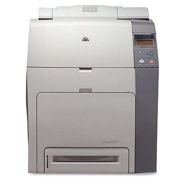 Q7493A - HP Color LaserJet 4700DN Printer (Refurbished) Color 600 x 600 dpi USB Parallel PC Mac SPARC