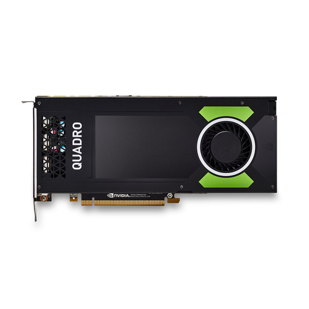 PNY Quadro P4000 Quadro P4000 8GB GDDR5