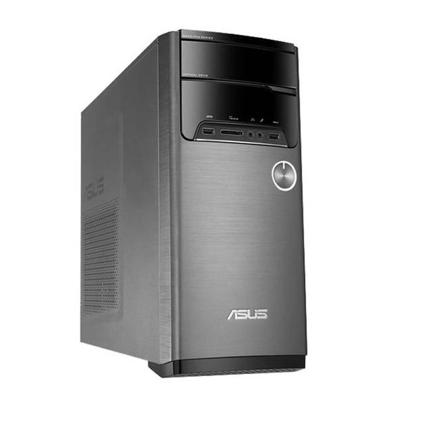 Asus M32AD-US025S Intel Core i5-4460 3.2GHz/ 12GB DDR3/ 2TB HDD/ DVD±RW/ Windows 8.1 Desktop PC