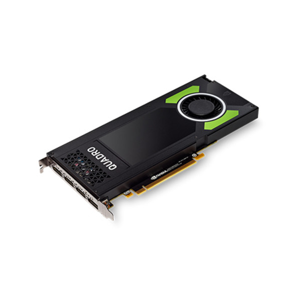 Lenovo 4X60N86664 Quadro P4000 8GB GDDR5 graphics card