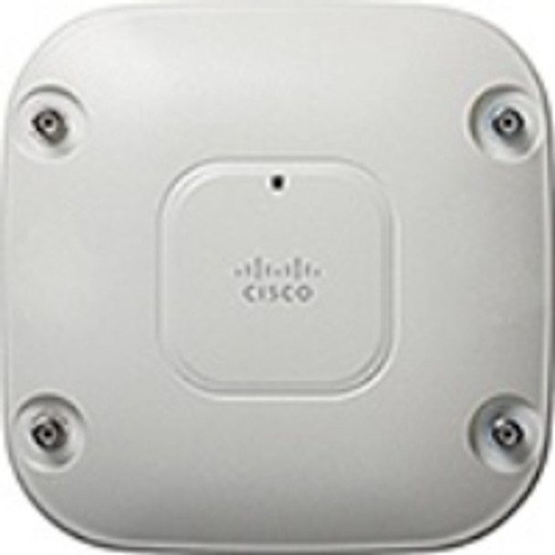 Cisco Aironet 2700e 1300Mbit/s Power over Ethernet (PoE) White WLAN access point