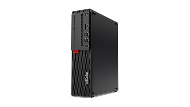 Lenovo ThinkCentre M710s 3GHz i5-7400 SFF Black PC